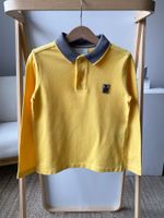 Новое хлопковое поло Fendi, 116