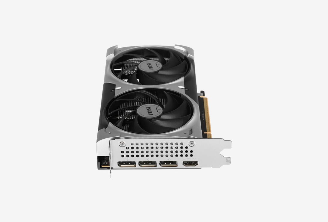 RTX 5060 8G VENTUS 2X_0326419105959
