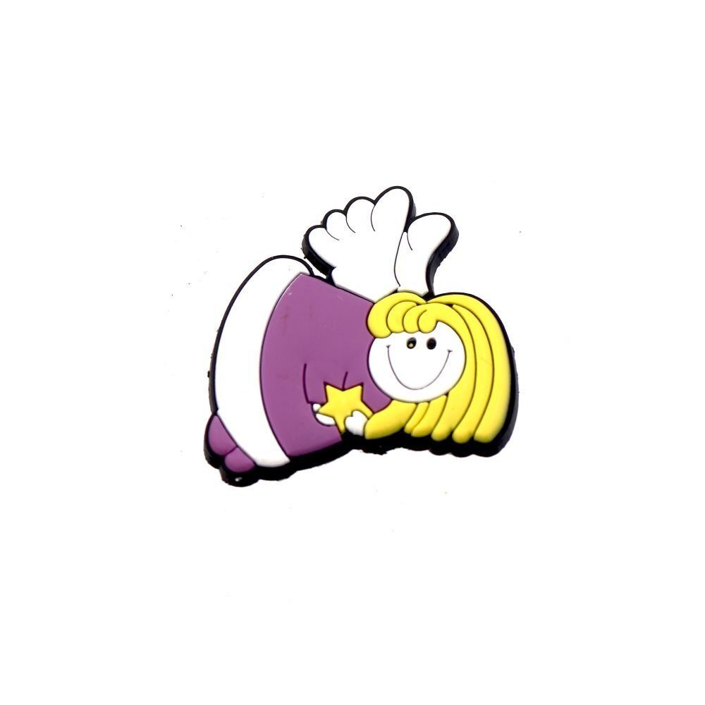 GAEM Магнит "Ангел", L5 W1 H5 см, 6в.