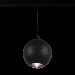 T024-12P Трековый светильник LOFT IT Tech