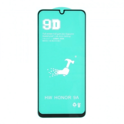 Защитная пленка PET для Huawei Honor 9A, 011261 Черный