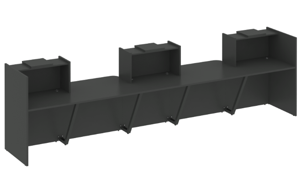 Ресепшен Оникс (Onix) вариант №20