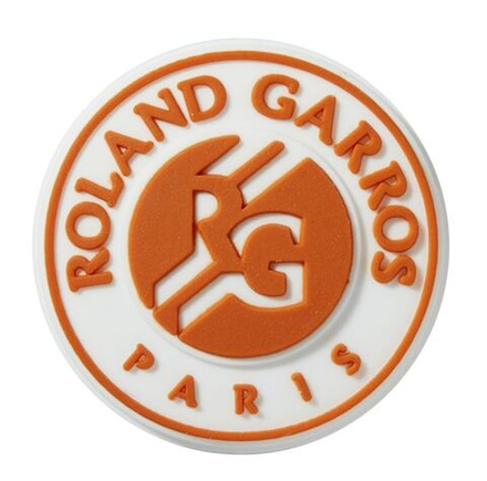 Виброгаситель теннисный Wilson Roland Garros Vibration Dampener