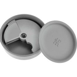 Zwilling Спиралайзер 15,5 см серый