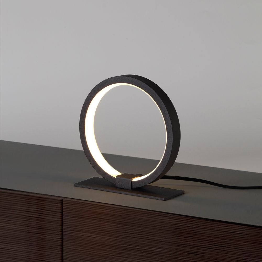 8595 Настольная лампа KITESURF