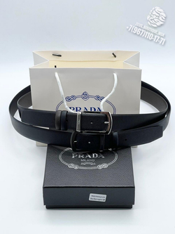 Ремень Prada