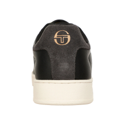 Мужские теннисные кроссовки Sergio Tacchini Capri Sneakers Men - Black