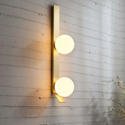 Настенный Светильник Leen L2 By Imperiumloft