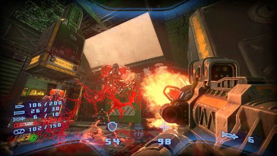 Prodeus (Б/У) [PS5, русские субтитры]