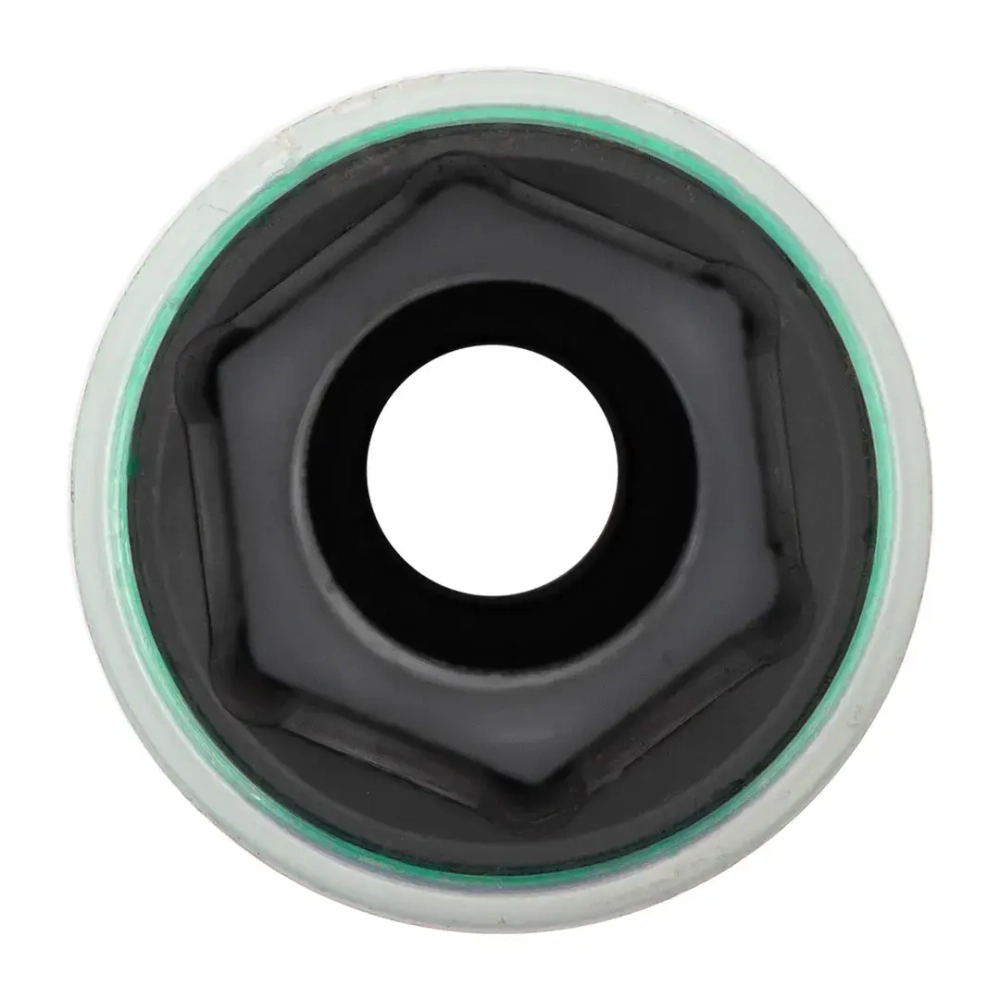 Головка ударная глубокая тонкостенная 1/2'', 22мм PATRON P-44522T