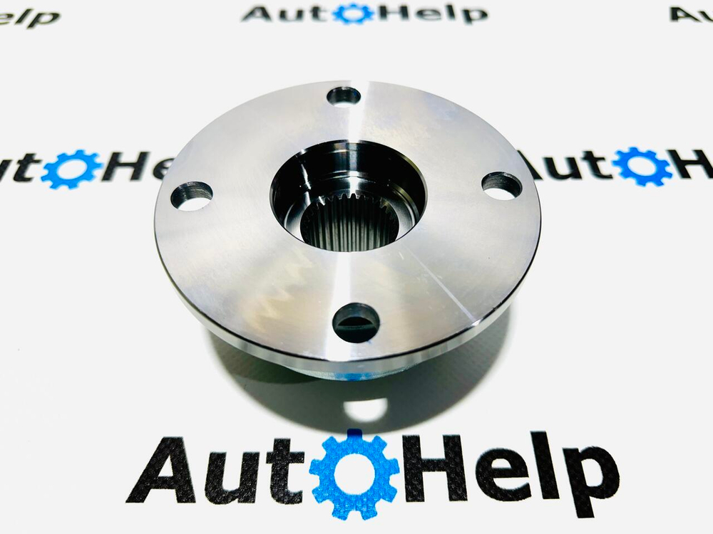 Фланец хвостовика редуктора 41204-35100 29T задний Toyota
