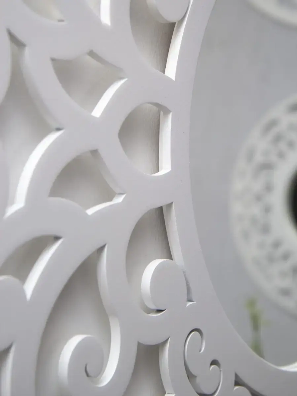 Зеркало настенное