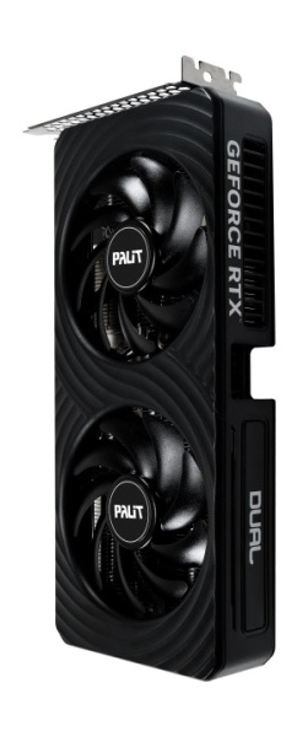 Видеокарта Palit GeForce RTX 5060 TI DUAL OC (NE7506TT19P1-GB2062D)