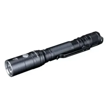 Фонарь Fenix Мод. LD22 V2.0 (800лм-214м)(светодиод: Luminus SST20 WXS)(96г)(аккум. 1100mAh или от 2шт.AA - в комплекте)