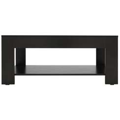 Стол журнальный BeautyStyle 26 венге без стекла