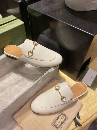 Gucci Princetown Mule