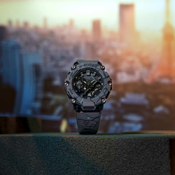 Часы Casio GA-2200SBY-8A