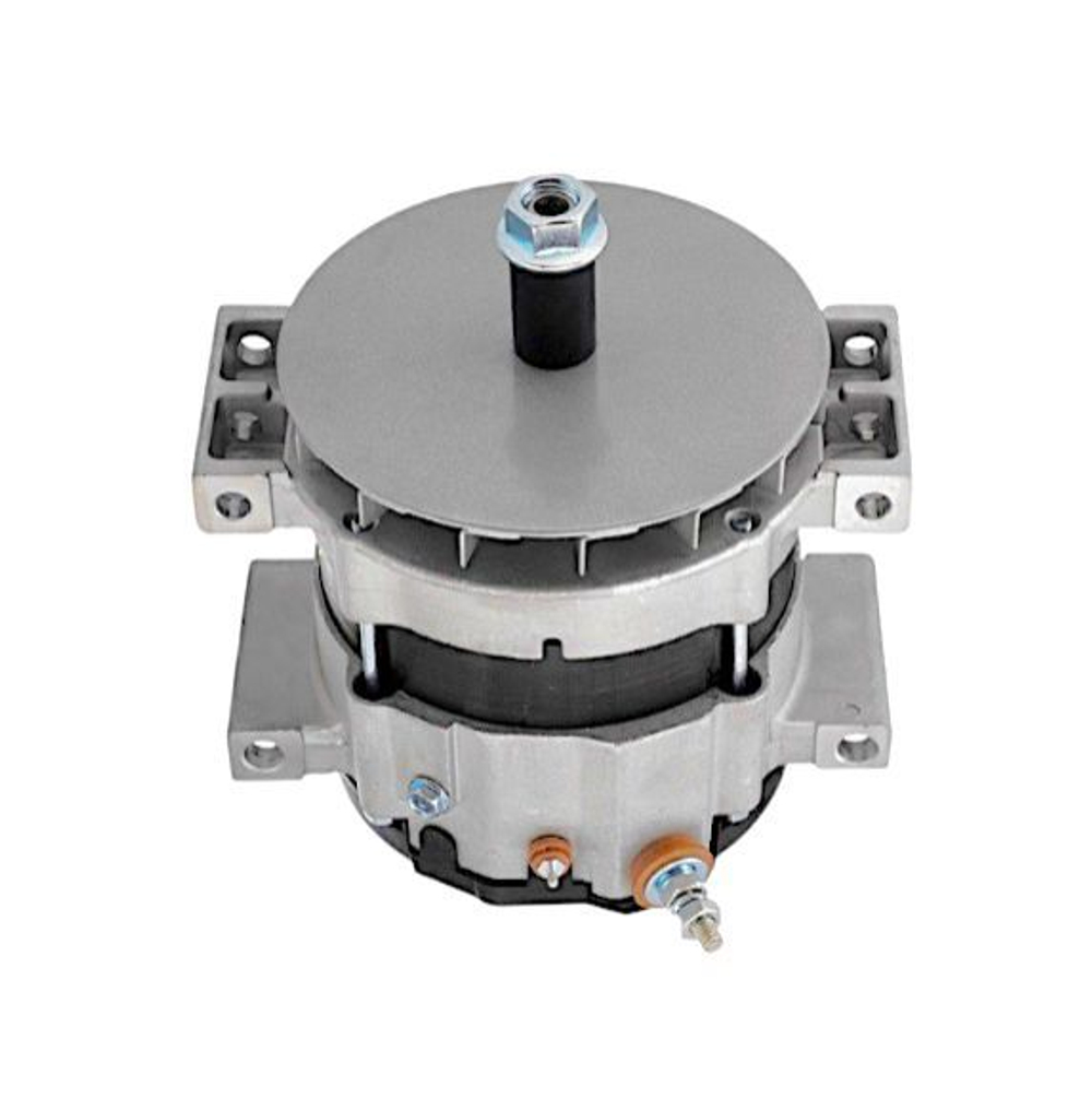 Генератор для CHEVROLET ALD7029