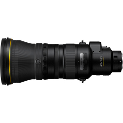 Объектив Nikon NIKKOR Z 400mm f/2.8 TC VR S
