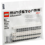 LEGO Education Mindstorms: Набор запасных деталей LME 7 2000706 — Replacement Pack 7 — Лего Образование