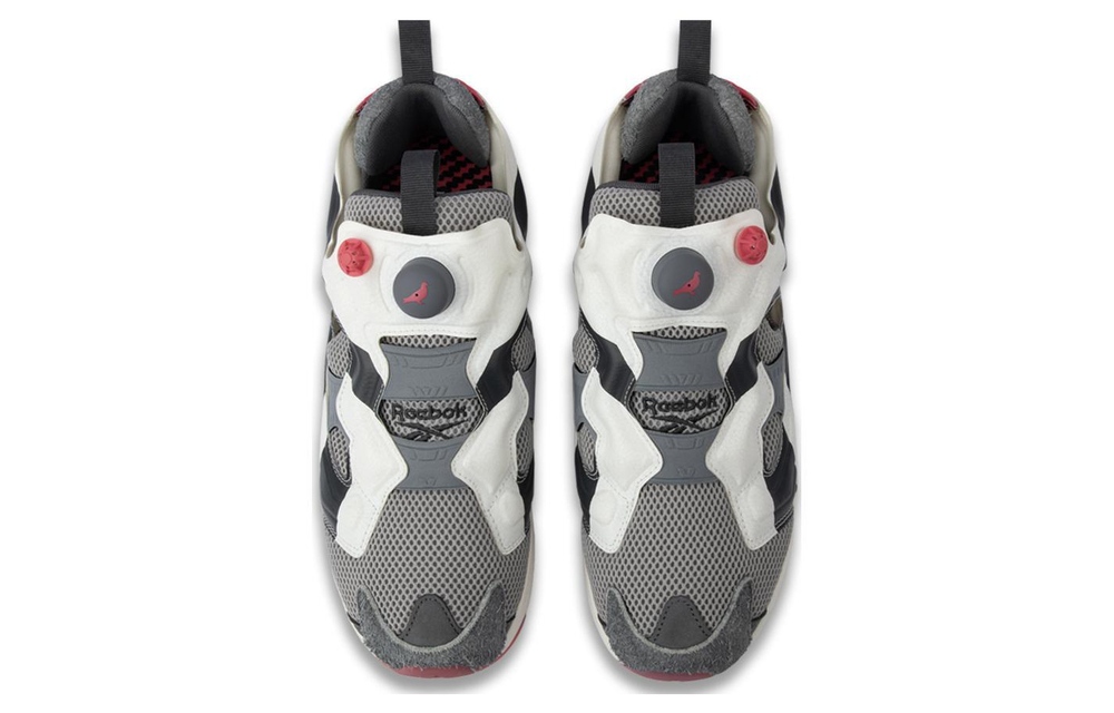Кроссовки Staple X Deal X Reebok Instapump Fury Og