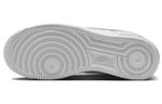 Кроссовки Nike Air Force 1 (Женская размерная сетка)