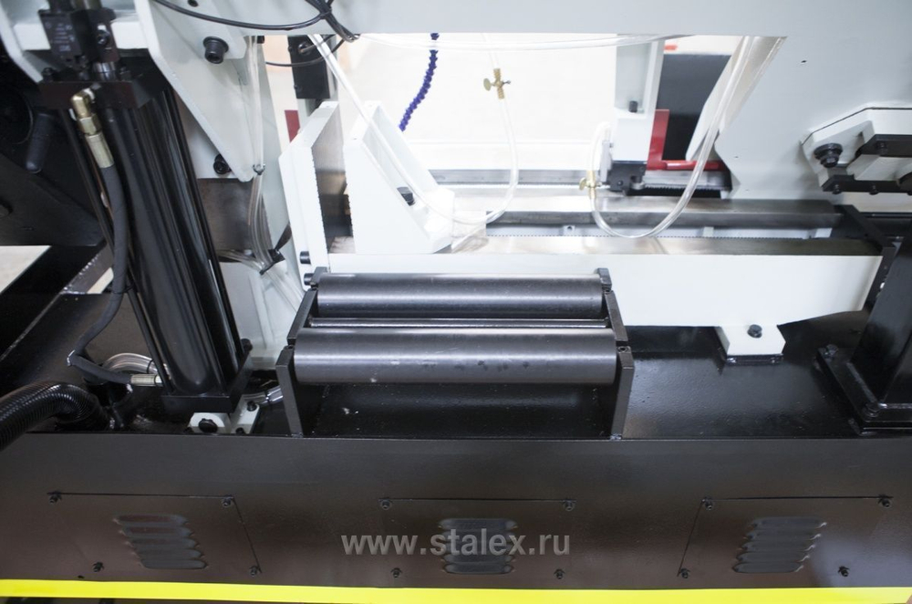 Ленточнопильный отрезной станок Stalex BS-5030