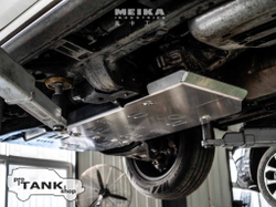 TANK 500 Защита днища MEIKA (SA) усиленная 8 мм