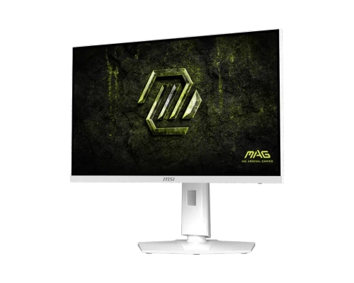 Монитор MSI MAG 274QRFW X32 27" Белый (MAG 274QRFW X32)