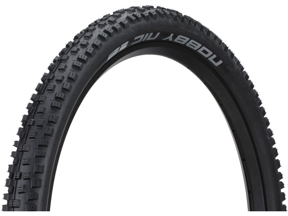 Покрышка 29x2.60 (65-622) NOBBY NIC ADDIX PERF B/B HS602 67EPI SCHWALBE