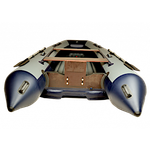 Лодка ПВХ Angler Reef Jet 450