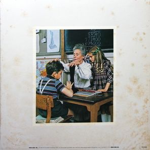 Led Zeppelin / Presence (LP)