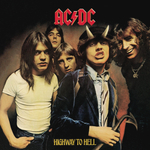 AC/DC / Highway To Hell (LP)