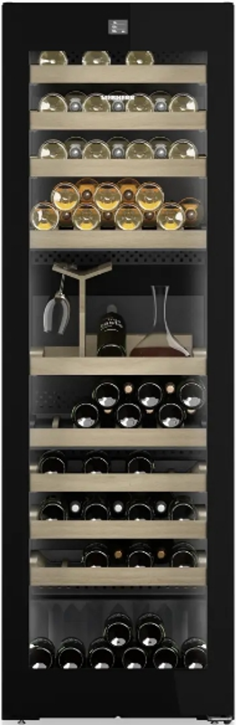 Винный шкаф Liebherr WPgbi 5283
