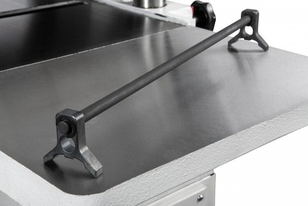 Станок рейсмусовый JET JWP-15K 400V 10000283T