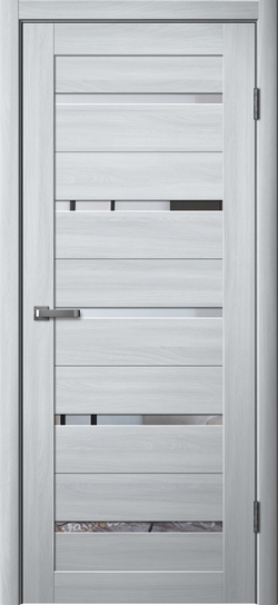 Дверь FLYDOORS 206 (Mirror)