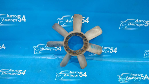 Крыльчатка вискомуфты TOYOTA LITEACE/TOWNACE 1994
