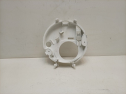 WLK24263OE/02 кт75 Панель сливного фильтра для стиральной машины Bosch 9000920755 б/у