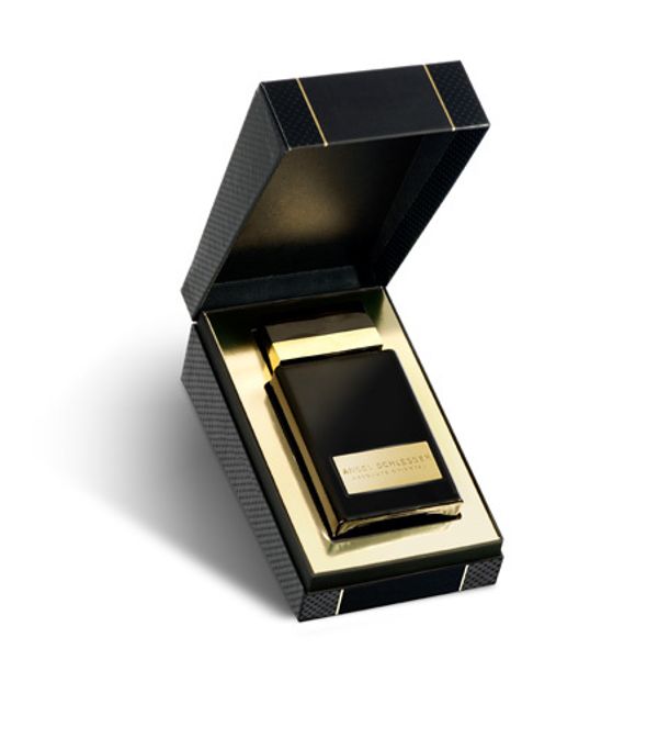 Angel Schlesser Absolute Oriental