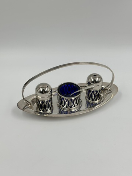 Набор для специй