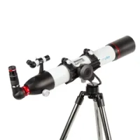 Телескоп Veber VegaStar 700/90 AZ4 рефрактор в сумке