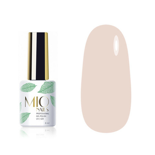 MIO Гель-лак. C-14. Чизкейк - 8 мл