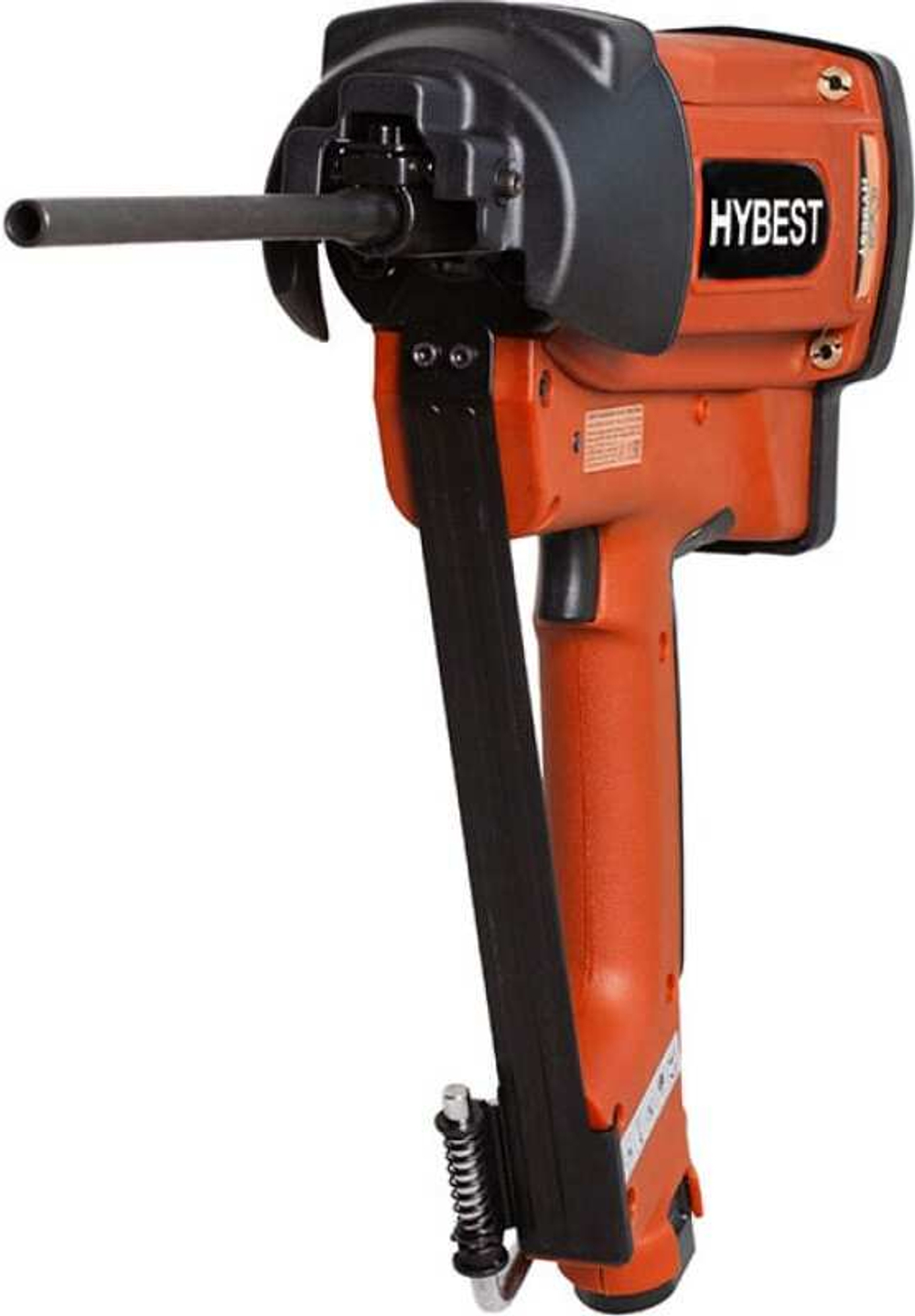 Пистолет газовый монтажный Hybest GBW200