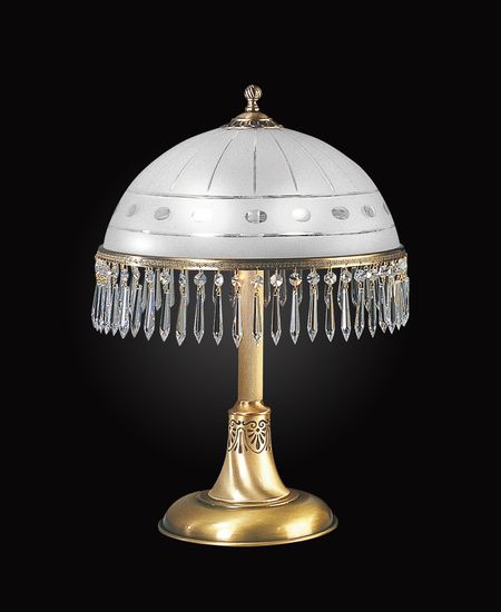 Настольная лампа Reccagni Angelo P.1831