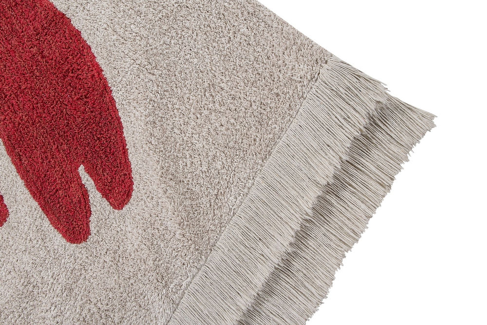 Ковер Lorena Canals Lobster (140 x 200 см)