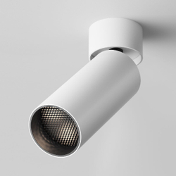 Светильник на штанге Maytoni Focus LED C055CL-L12W4K-W-W