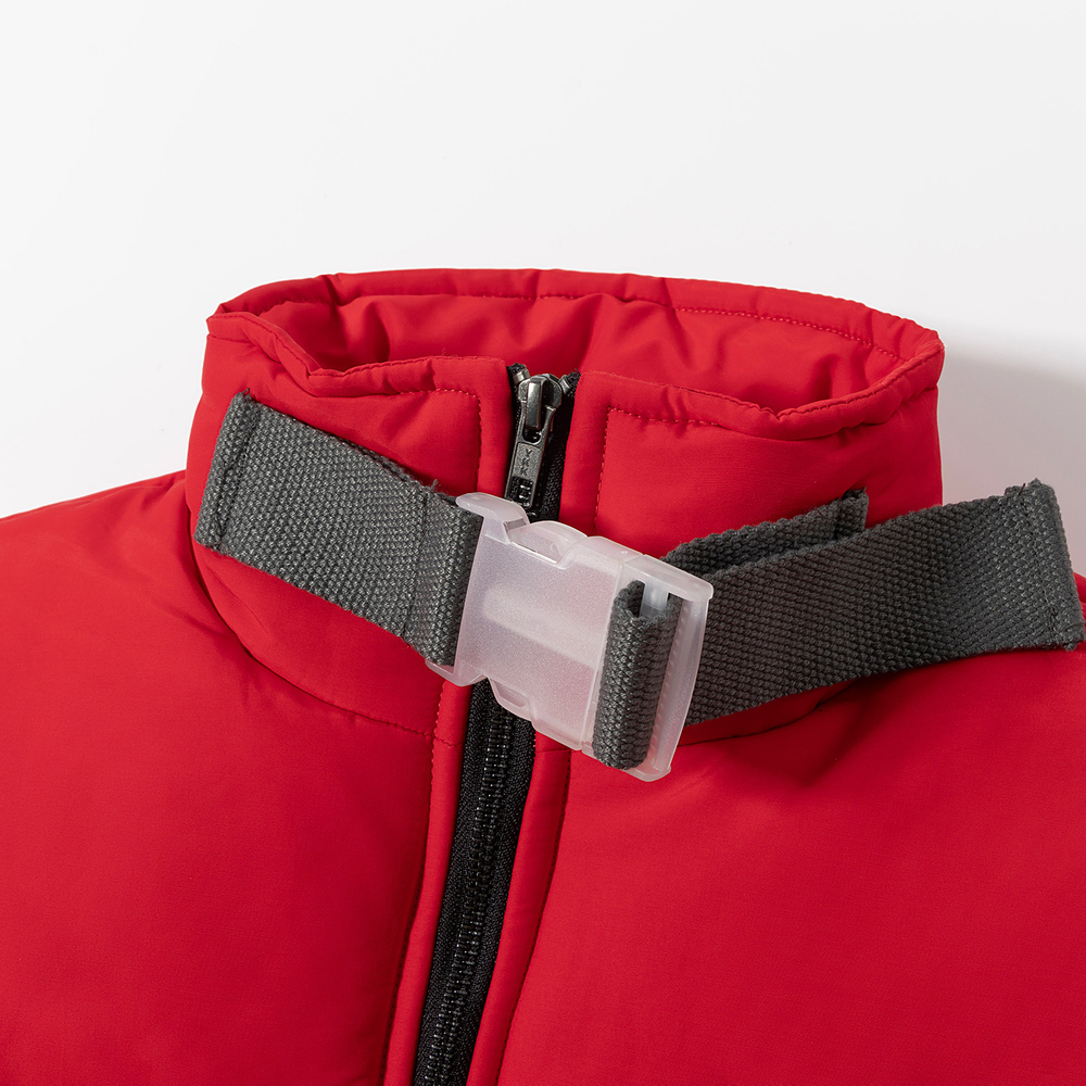 КУРТКА УКОРОЧЕННАЯ YMKASHIX SNAP