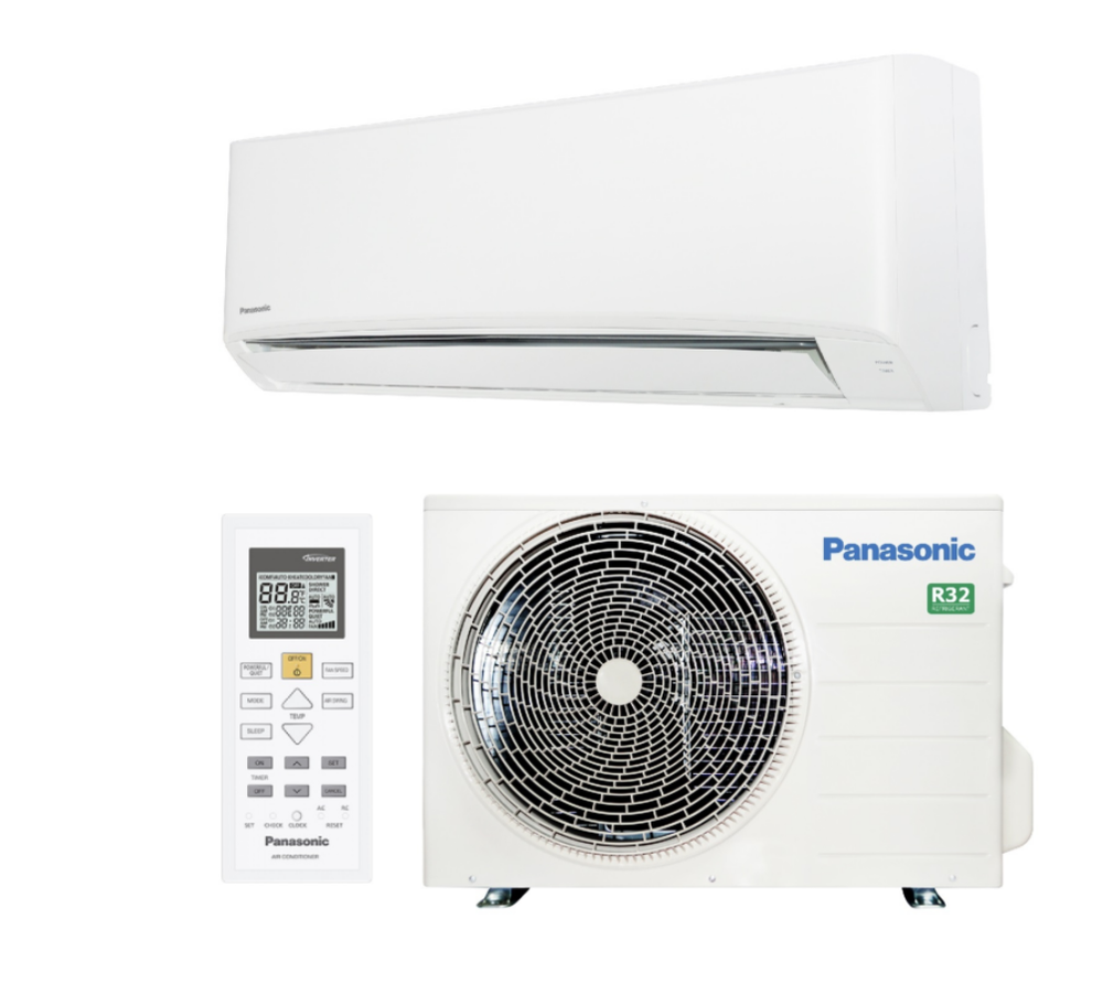 Сплит-система Panasonic CS/CU-Z20TKE