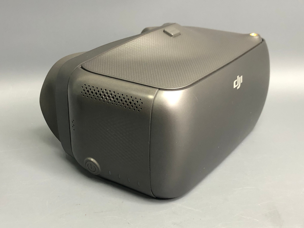 DJI Goggles Racing Edition