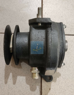 Насос водяной 236-1307010-А3